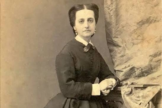 AMALIA HEREDIA LIVERMOORE