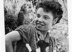 JANE BOWLES